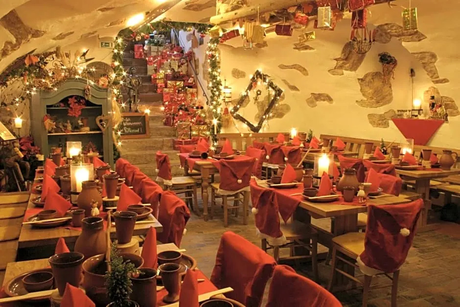 Landgasthaus Zum Engel