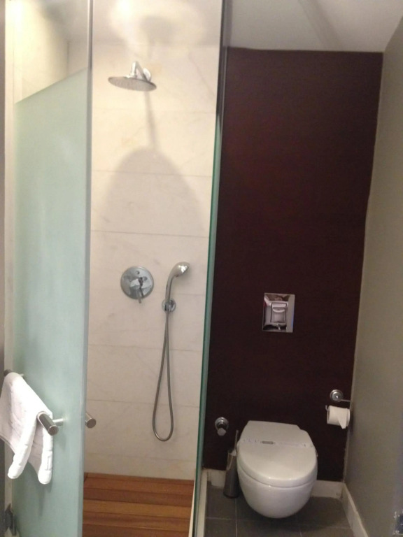 Hotel Samm Bistro Spa