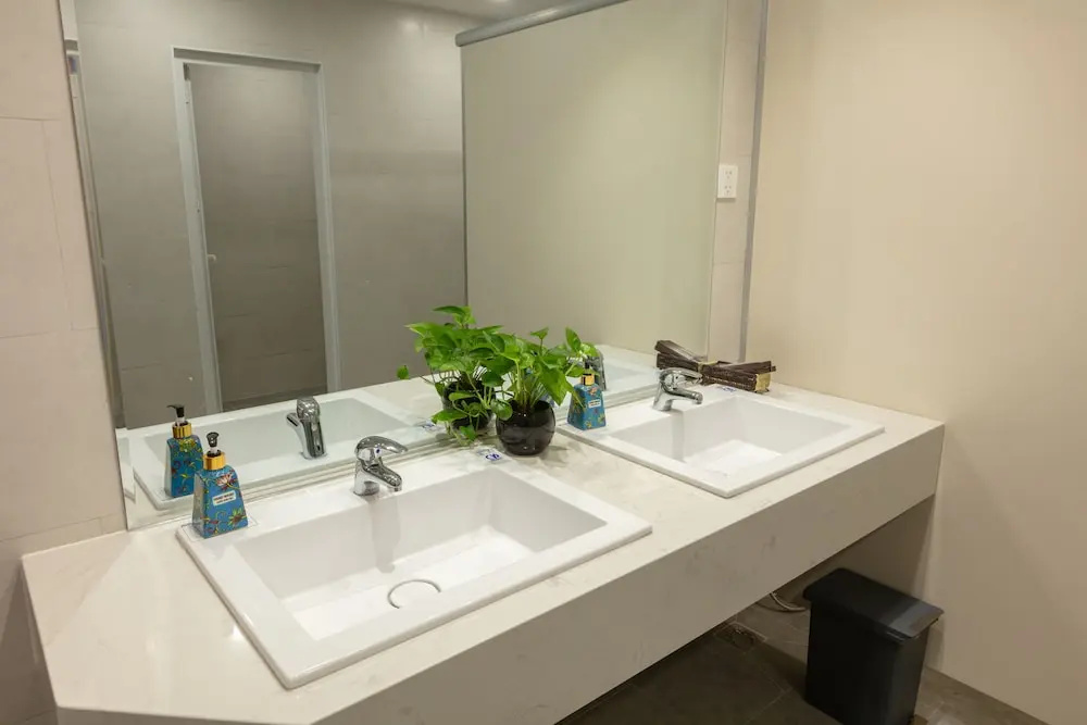 Đại Nam SG Hotel