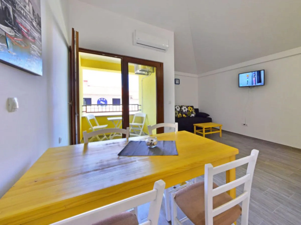 Apartment Val Valfurva 23409