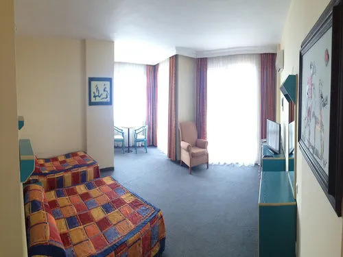 Oncul Beach Hotel