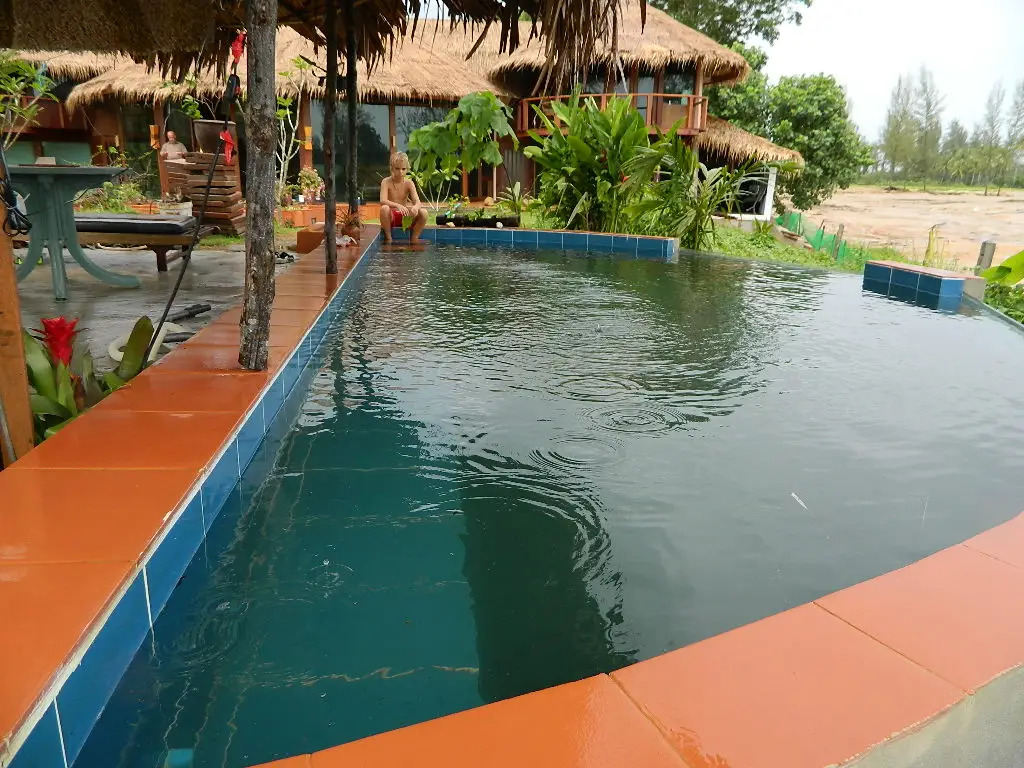 Holiday Home Khuek khak