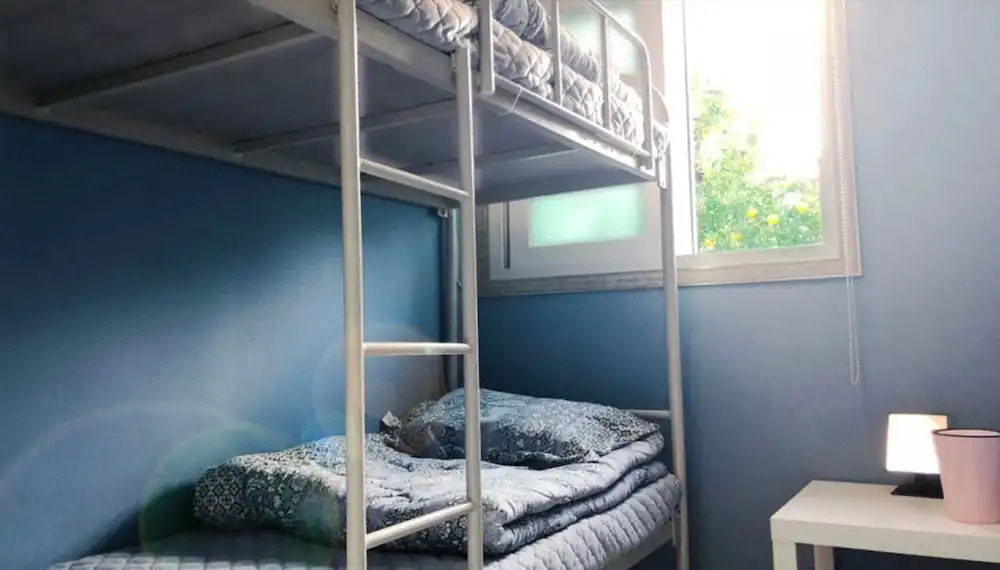 Jeju Soup Guesthouse - Hostel