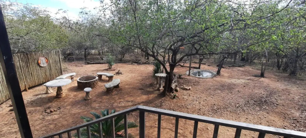 Ukweza Guest House