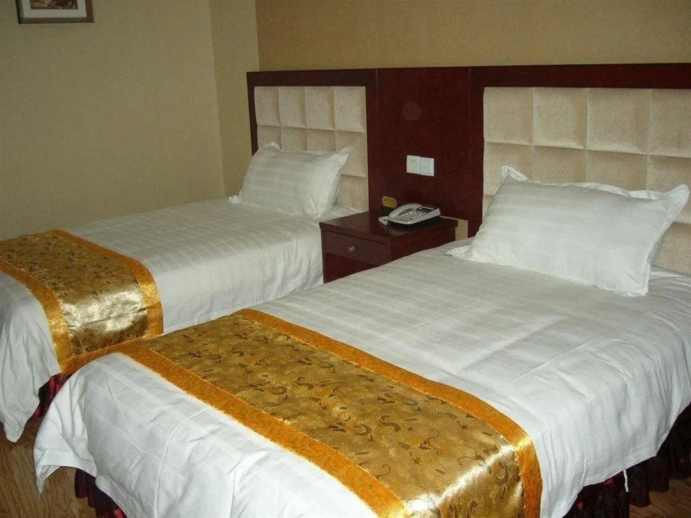 Jinguo Hotel