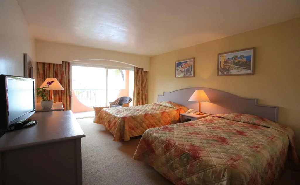 Santa Fe Hotel