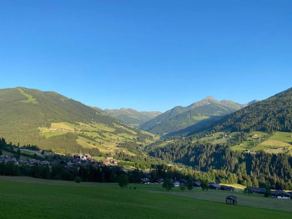 Tirol Juwel
