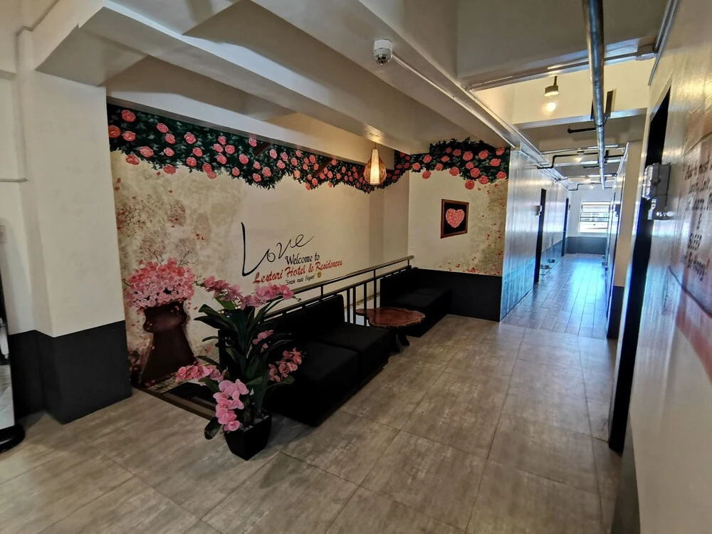 Lestari Hotel and Residence