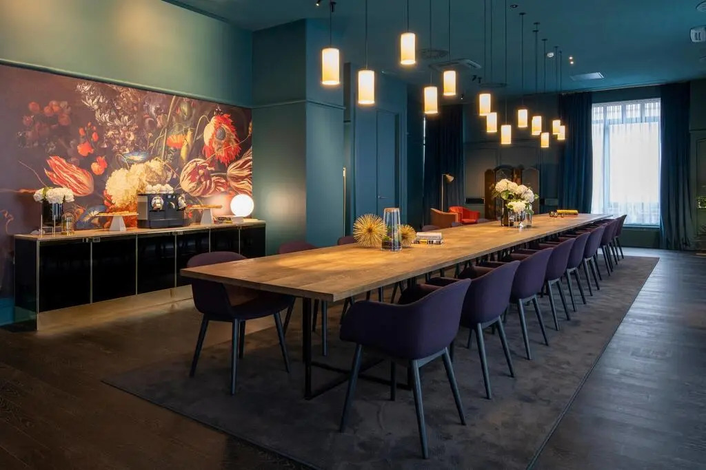 Marriott Executive Apartments Brussels