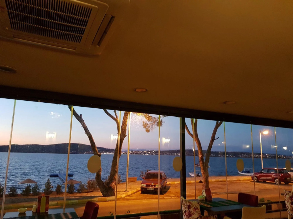 Etap Altınel Çam Hotel