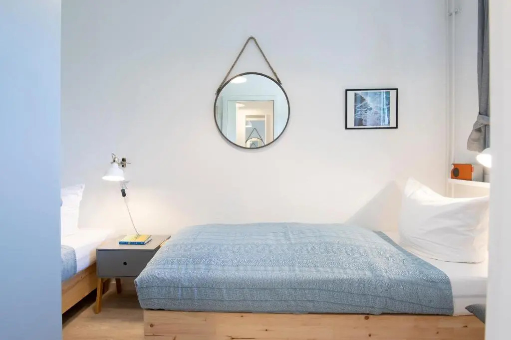 Schützenweg 13-15 Schützenweg 13 15 Wohnung 10