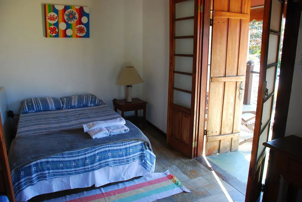 Chill Inn Paraty Hostel & Pousada