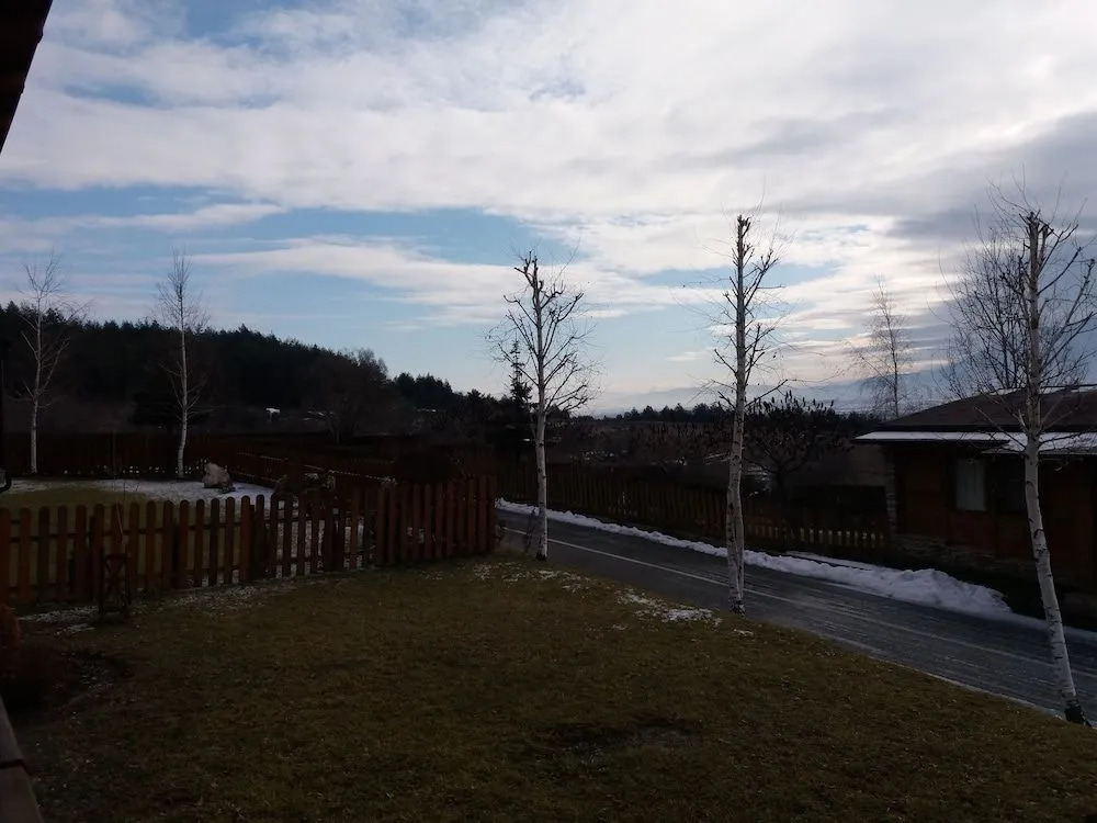 Katarino Villa Nature Escape