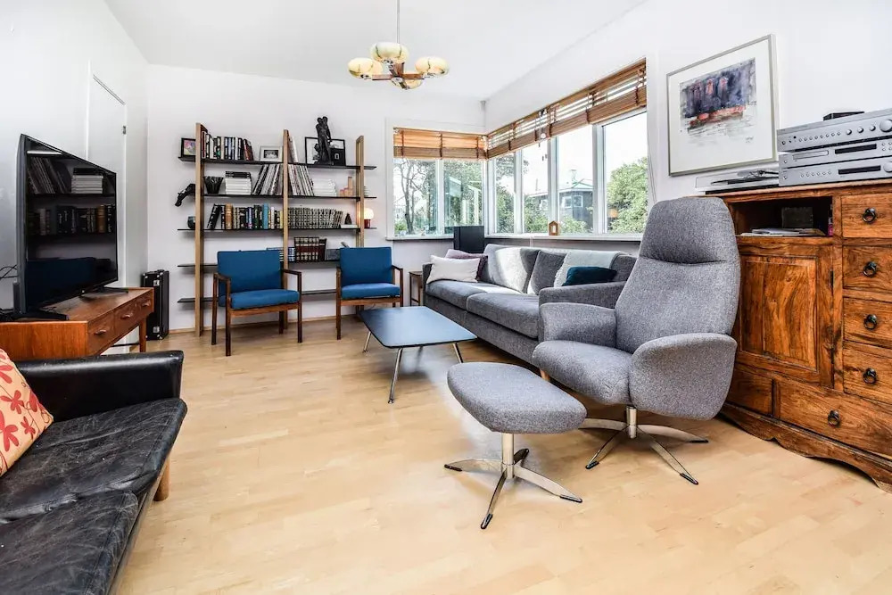 Apartment H43
