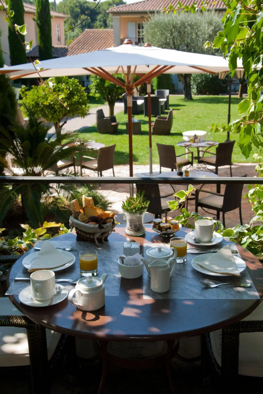 La Bastide de Mougins, a Tribute Portfolio Hotel