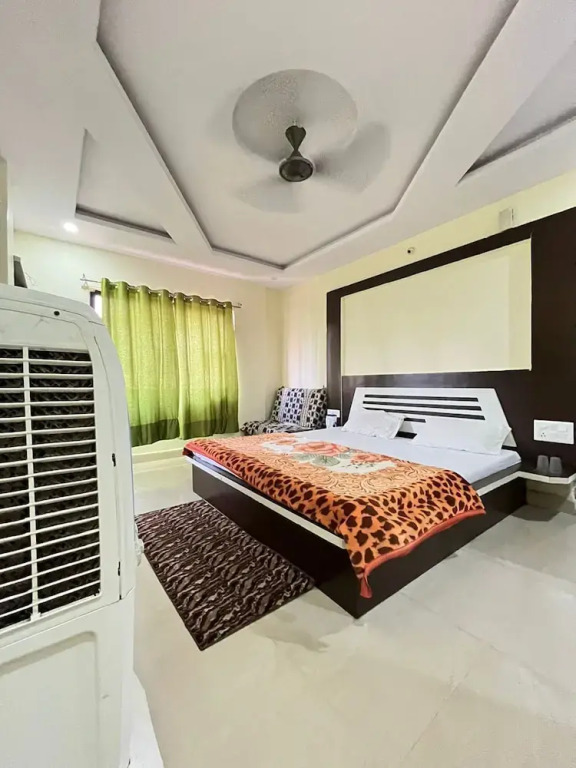 Maharaja guest Homestay