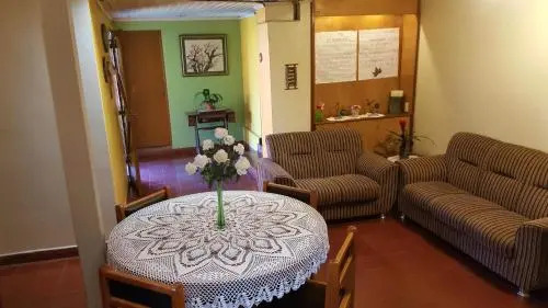 Hotel Germano