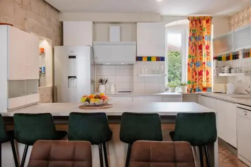 Casa Carminatti Apartments