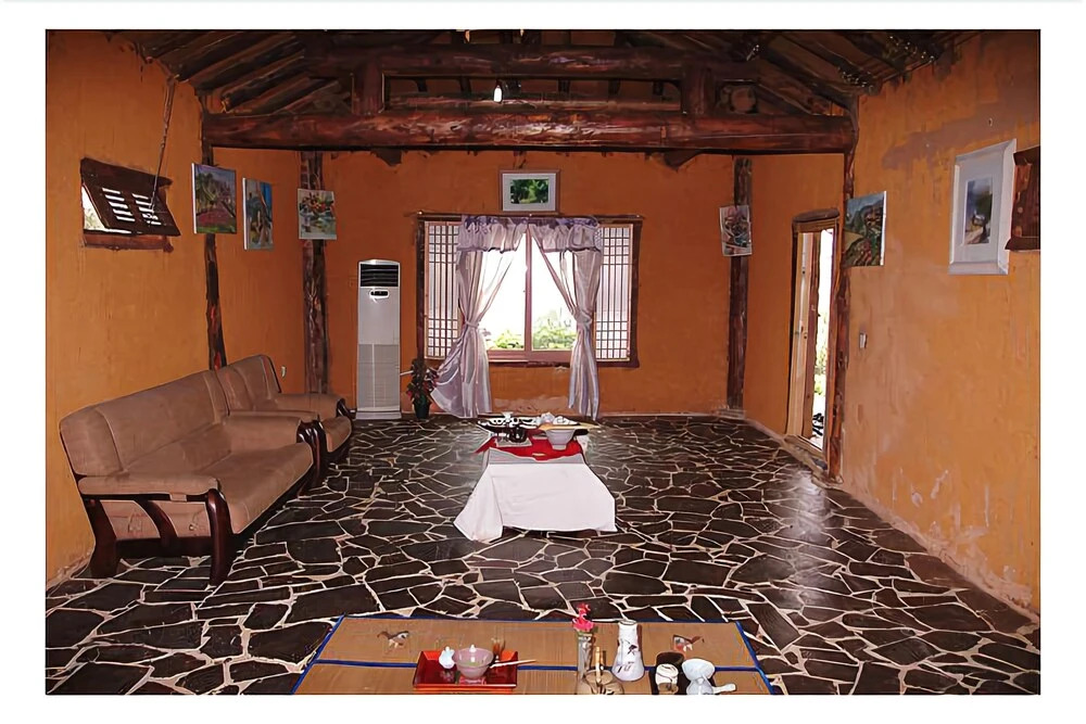 Ganghwa Hae Dung Ji Pension