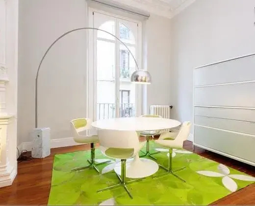 Flatt Suites Bilbao