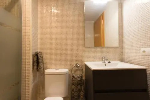 Apartamento Ramon Y Cajal Ii