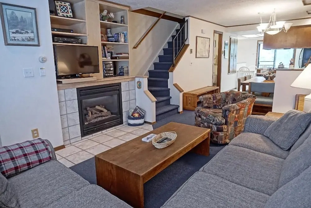 Woodbridge 209 3 Bedroom Townhouse