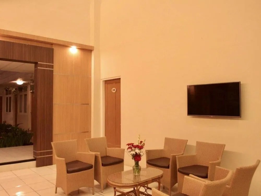 Arsallya Hotel