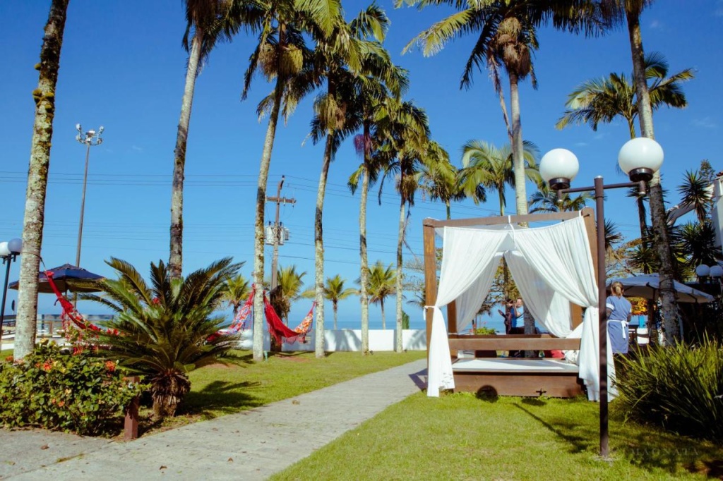 Hotel VillaReal Charme