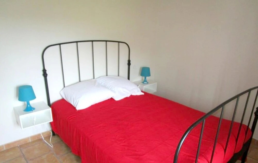 Apartment With 4 Bedrooms in Ainhoa, With Wonderful Mountain View, Enclosed Garden and Wifi - 30 km From the Beach