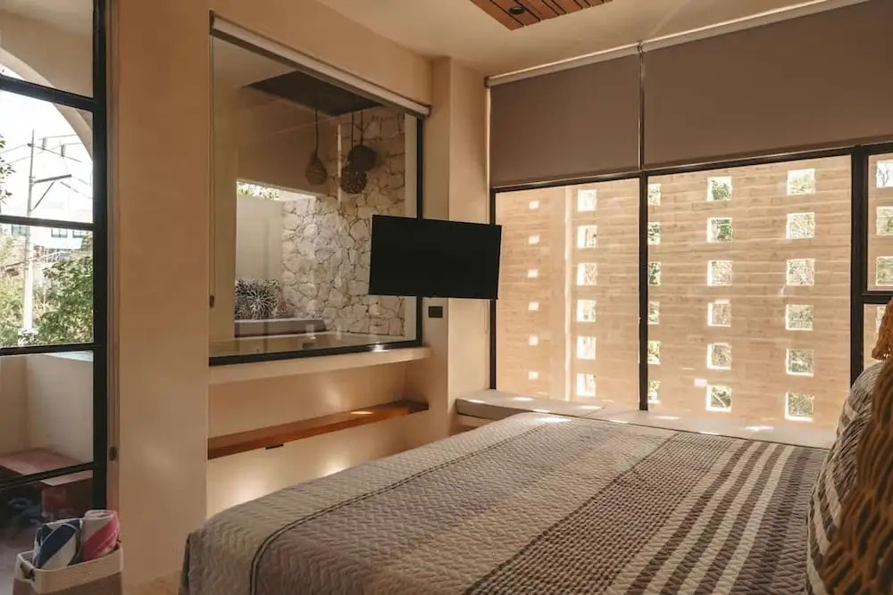 Boutique Condo w Private Pool in La Veleta
