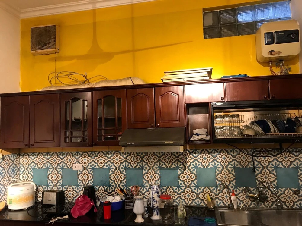 Millan Home Quan Su