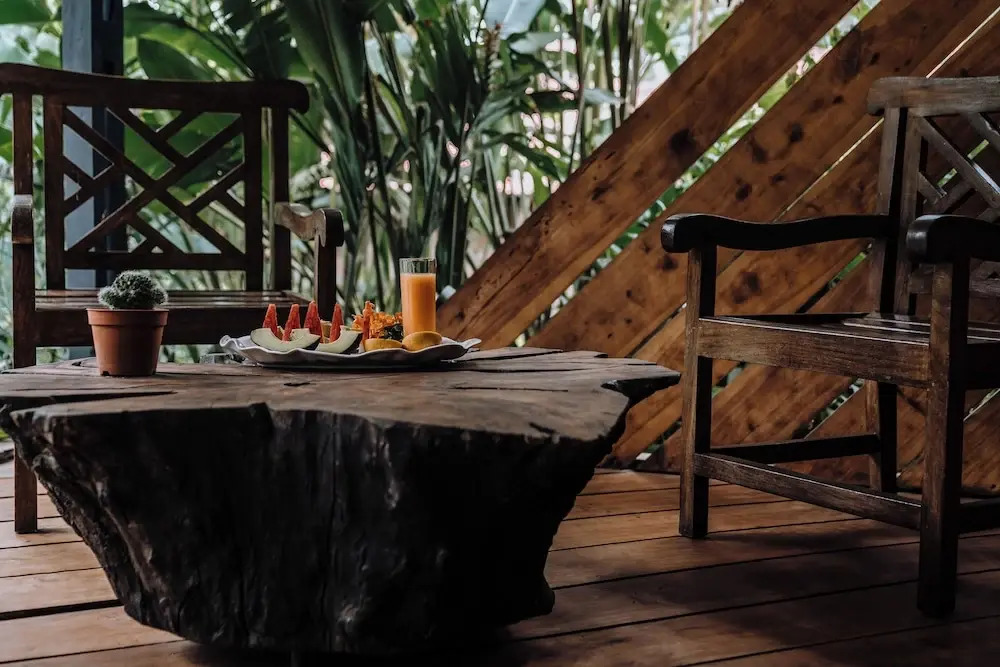 Sanna Eco Lodge