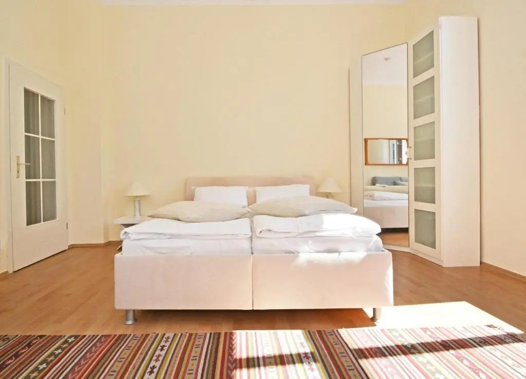 Villa Martha Apartment 4