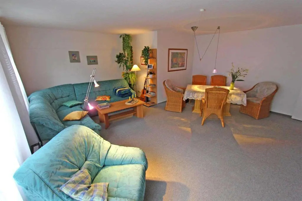 Ferienwohnung Rechlin SEE 9081