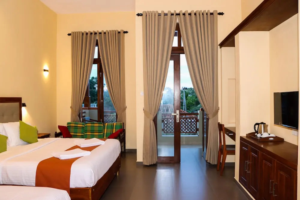 Paddyway Resort