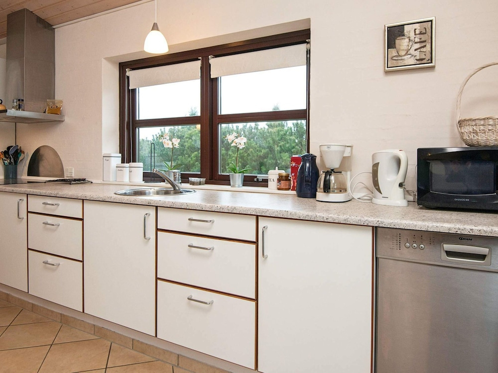 4 star holiday home in Sydals