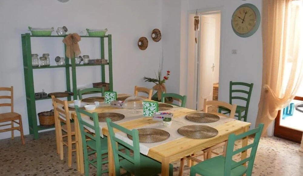 B&B Il Geranio