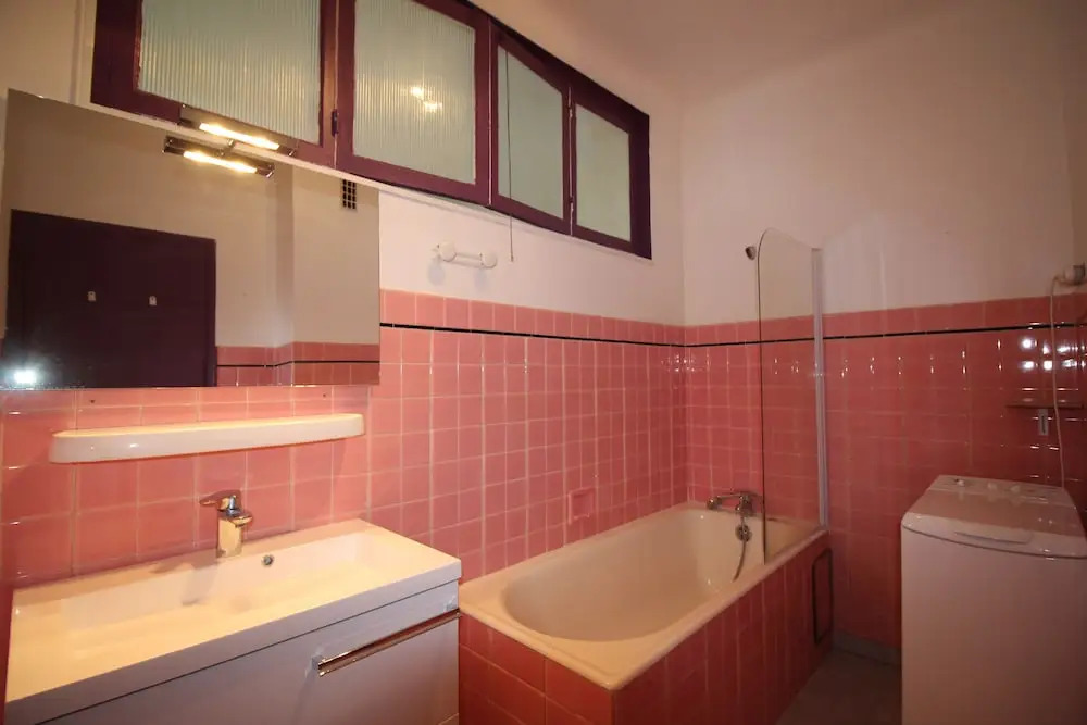 Nice Booking - Le Parc Terrasse Colline