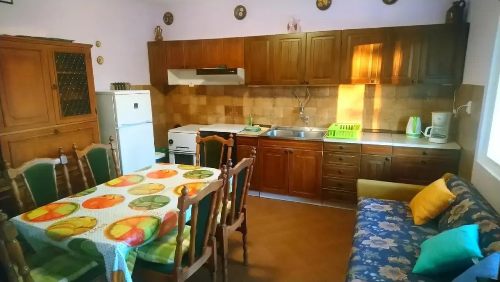 Apartment Vidas