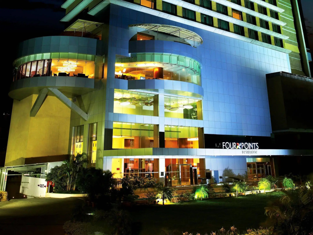 Athiva Pulse Navi Mumbai, Autograph Collection