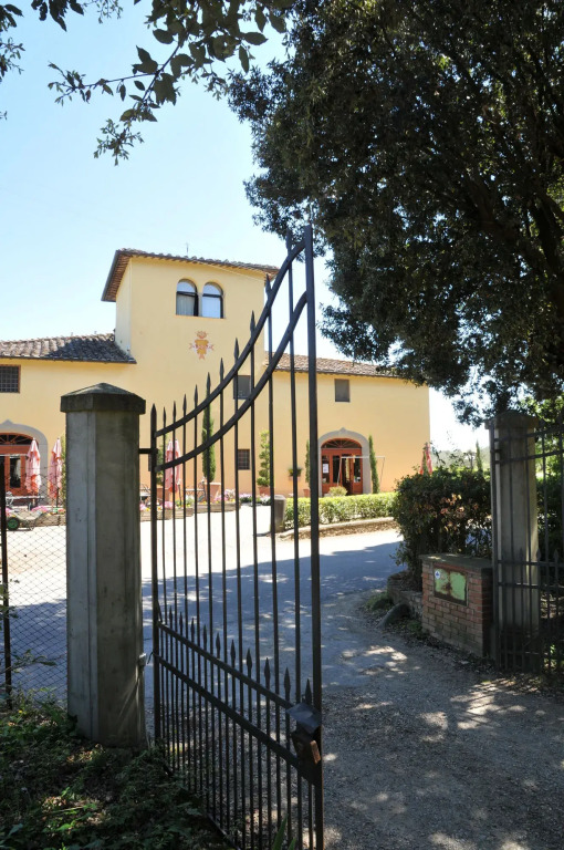 Tenuta Il Corno Agriturismo