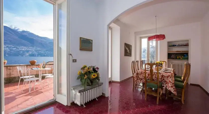 Villa Allegra