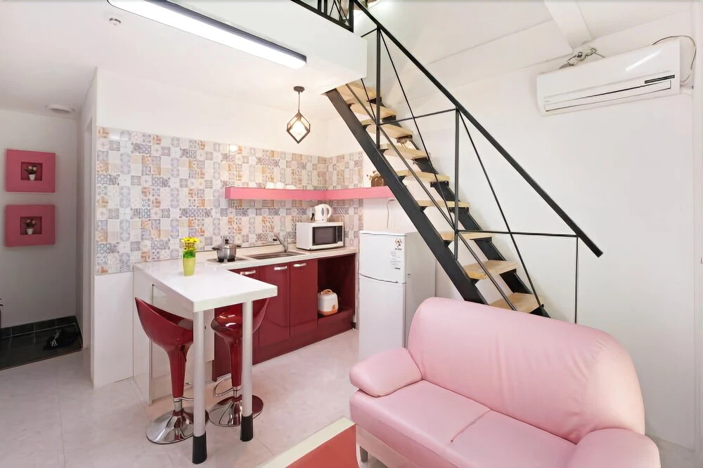 Gapyeong Cloud Valley Pension