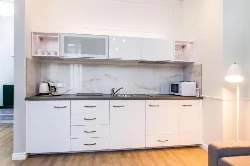 Cracow Rentals Zacisze