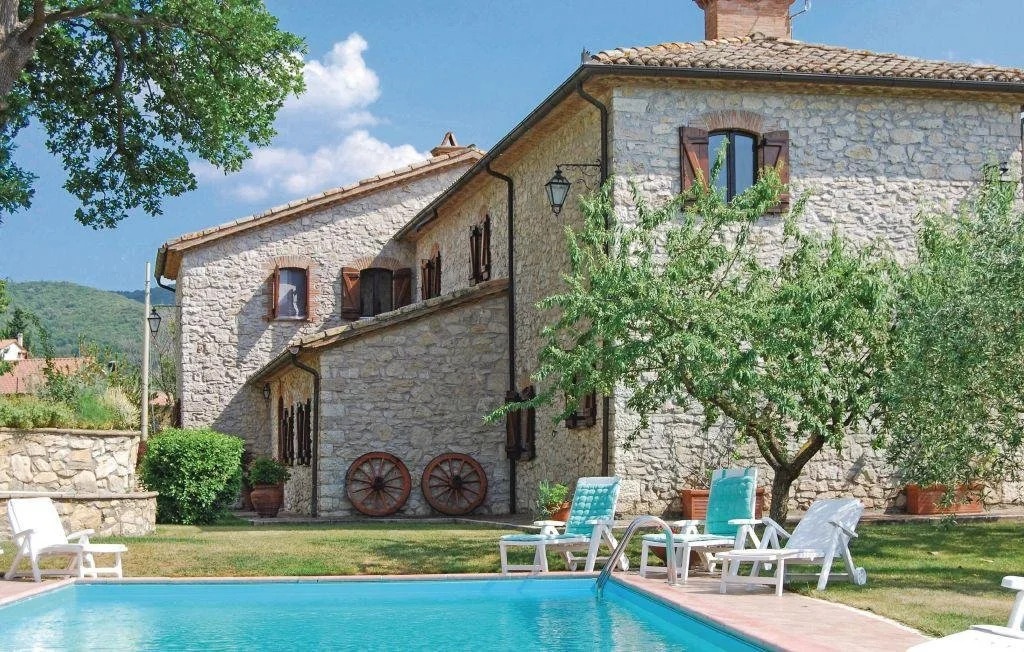Casale Delle Querce