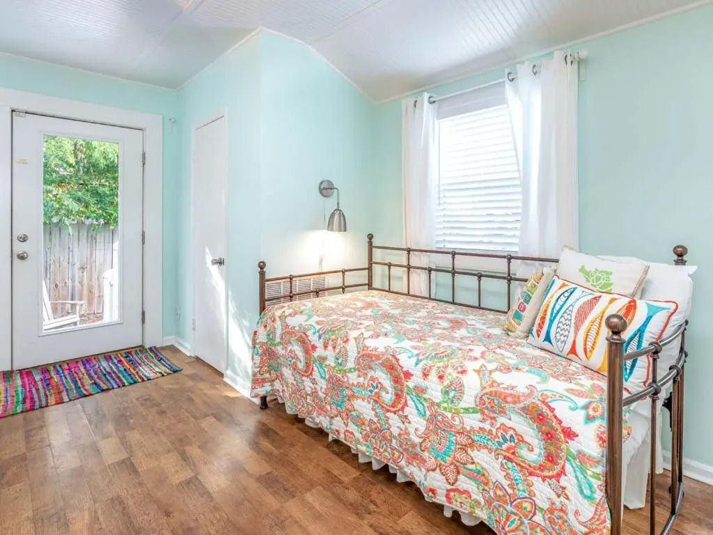 Blue Crab Cottage