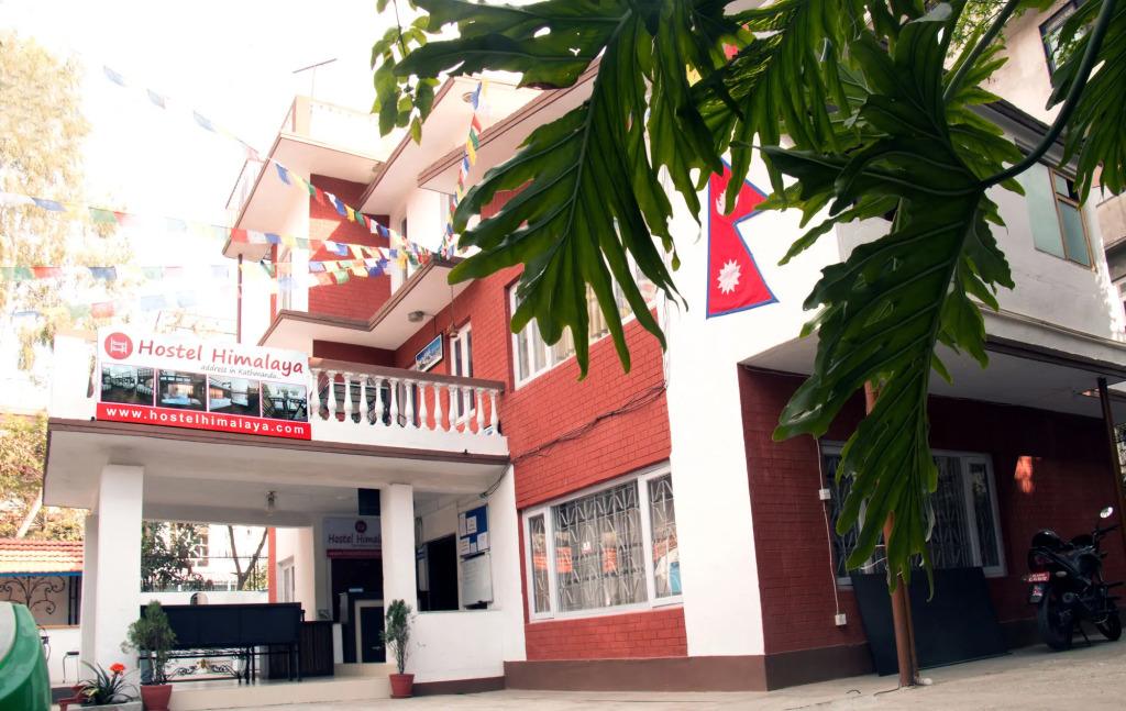 Hostel Himalaya