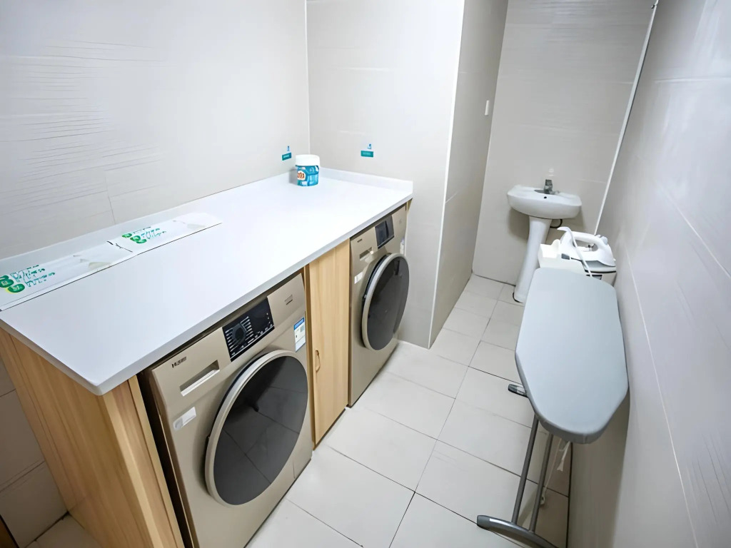 City Comfort Inn Hengyang Shigu Shuyuan