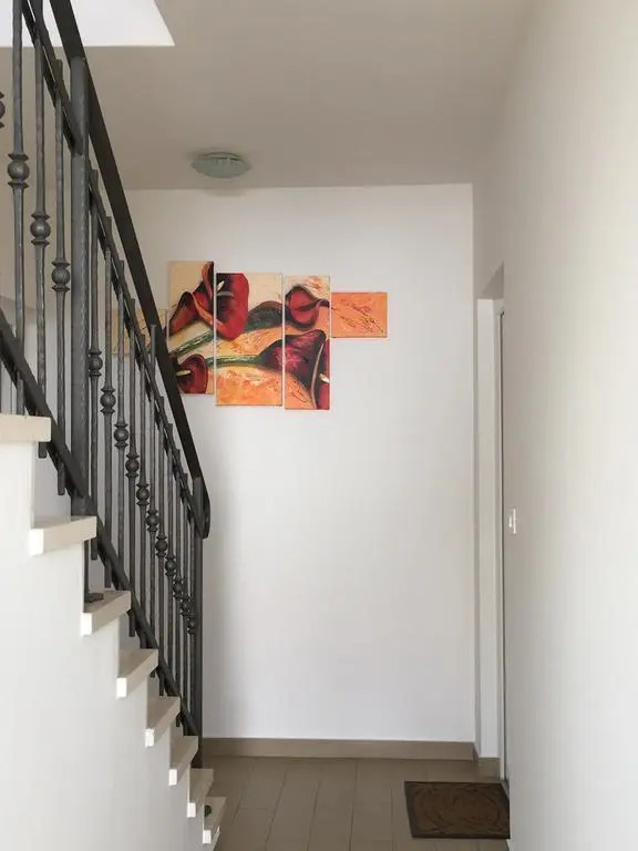 Apartments Nina