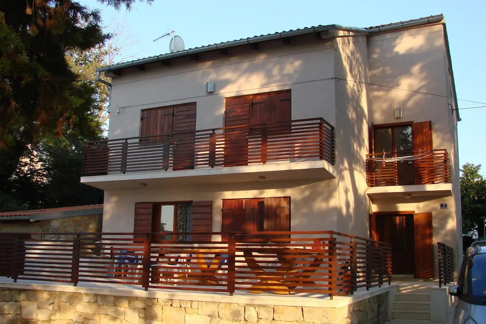 Beachfront Studio-apartment Spazzio